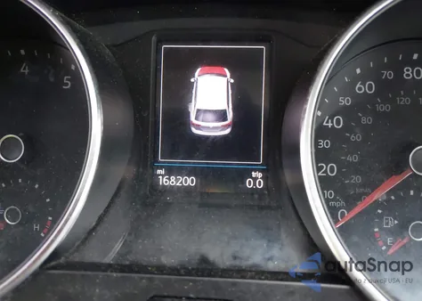 2020 Volkswagen Tiguan from USA, damaged, VIN 3VV3B7AX3LM107381